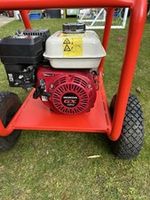 Professional Karcher Jet Washer 801b