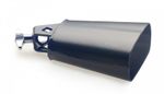 Stagg Black Cowbell 4.5" CB304BK