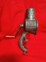 Spong & Co LTD No 630 Slicer/Grater Made In England , For Marmalade.