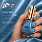 Nail Polish 1013 Saffron LONDON
