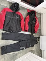 IMAX 3 Piece Fishing Suit - 2 Jackets and Trousers
