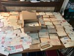 Australia States Qv to QE Collection Covers Postal History 177 items h32