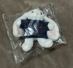 Laufey 2026 Tour, Mei Mei, Limited, Brand New, Official, Keychain