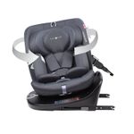 Cozy N Safe Galaxy i-Size 360 Car Seat ISOFIX 40-105cm Infant Toddler Rotation