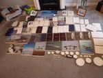 Concorde Memorabilia – Large Collection – Please see photo’s & Description.