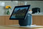 Amazon Echo Show 10 (3rd Gen.) Smart Speaker - Charcoal Fabric