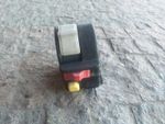 Switch left 8957695333 Polaris Sportsman 700 1pc 