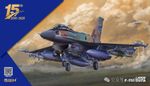 GREAT WALL HOBBY  L4835 1/48 F-16 IAF Sufa
