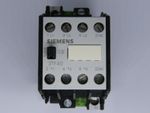 Siemens 3TF40 01-0AU0 240v coil contactor