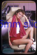 #1955,SUSAN SARANDON,bull durham,thelma & louise,OR 35mm TRANSPARENCY/SLIDE