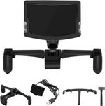 TrackNP/5 6DOF Head Tracking Gaming Professional Optical Infrared Tracking