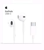 Genuine Apple USB-C Headphones Earphones For iPhone 17 16 15 Pro Max Plus 16e