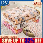 Large Pet Blankets NEW Washable Soft Dog Cat Warm Fleece Blanket Puppy Blankets