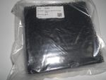 x4 GOsmoke charcoal activated Filters FX1004 12cm x 12cm Black  uk seller (1T)