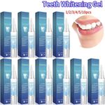 Gum Repair Gel Mullein Gum Repair Gel Mullend Gum Cleaning Stain Treatment