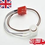 NEW Sensor Probe Square Connection For Chinese Diesel Heater Temperature UK