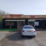 Licensed Restaurant Available For Lease