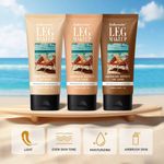 Miracle De Paris Leg Makeup, Miracle De Paris Body Coverage Perfector 100ml