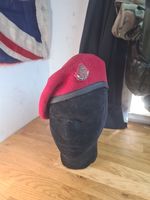 British Army Rmp Obsolete Police Size 55 Original 