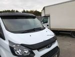 Ford Transit Custom 1 (V362) 2012-2017 Sun Visor, Bonnet Wind Stone Deflector