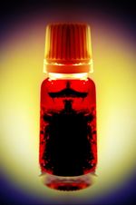 MONEY DRAWING Oil: Prosperity/Wealth - Handmade 10ml - Powerful .Magick. Occult.