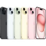 Apple iPhone 15 5G 128GB/256GB Unlocked iOS Smartphone All Colors Pristine A+++