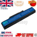 AS09A31 Battery For Acer AS09A36 AS09A41 AS09A51 AS09A56 AS09A61 AS09A70 AS09A7