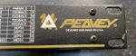 Peavey DeltaFex Digital Stereo Effects Processor..READ DESCRIPTION..MC 88470..