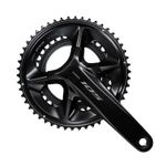 Shimano 105-R7100 12s Chainset - 172.5mm-50/34