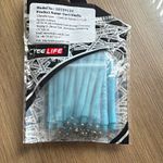 Cyeelife Nylon Dart Shafts Light Blue Plastic 18g Standard Shape MPN 10109133