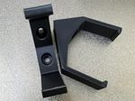 Philips Hue Play Bar Wall Mount Bracket Holder Support Accessory