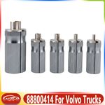 Pipe Tool 88800414 For Volvo Trucks Removing Pneumatic Pipe Tool 6-8-10-12-16MM 