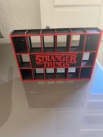 Display Shelf for Bitty Pop Stranger Things 20 slots organizer