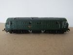 Hornby   Diesel  Locomotive    BR  D6110   OO   Gauge