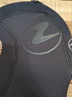 Aqualung Seawave Hood with Bib 5/3mm