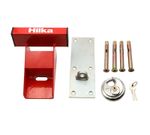 Garage Door Defender lock Restrictor Lock Up & Over Security
