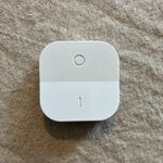 IKEA Trådfri E1744 On/Off Switch Dimmer - Zigbee Smart Lighting Remote