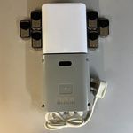 WRS1000 Control System with 6 Remotes - Neco