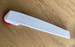 Milward Vintage Serrated Pattern Tracer Tracing Wheel Stitch Marker Plastic-Used