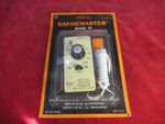 Gaugemaster Model W Hand Held Model Railway Controller.