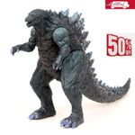 Godzilla King Of The Monster 17cm Action Figure Collection Model Kids Toy Gift