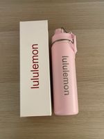 NEW Lululemon Back to Life Water Bottle Insulated Sport 710ml 24oz