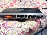 BEHRINGER VIRTUALISER FX2000 multi effects processor 