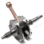 Crankshaft For Yamaha YFZ 450 06-13 Crank Shaft 5TG-11400-10-00 5TG-11400-30-00