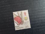 MALAYSIA/KEDAH 1986 SG 157C AGRICULTURAL  MNH