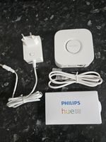 Philips Hue Bridge V2.1 Smart Lighting Hub HomeKit Alexa Google - EU Plug New