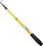 Green Blade Telescopic Extendable Patio Weed Pulling Garden Cleaning Tool
