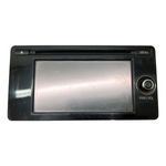 MITSUBISHI L200 RADIO MEDIA DISPLAY UNIT MK5 2015-2020 8701A699