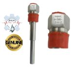 Mamac, A-500-2-A-2, 6" Stainless Steel Thermowell Temp. Sensor