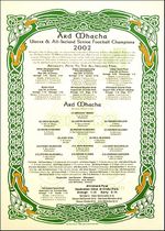 Armagh All-Ireland Senior Football Champions 2002: GAA Print